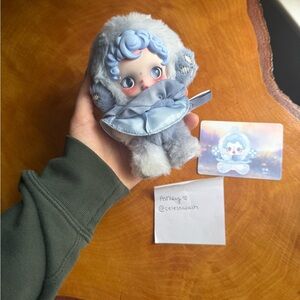 Pop Mart Skullpanda Dew